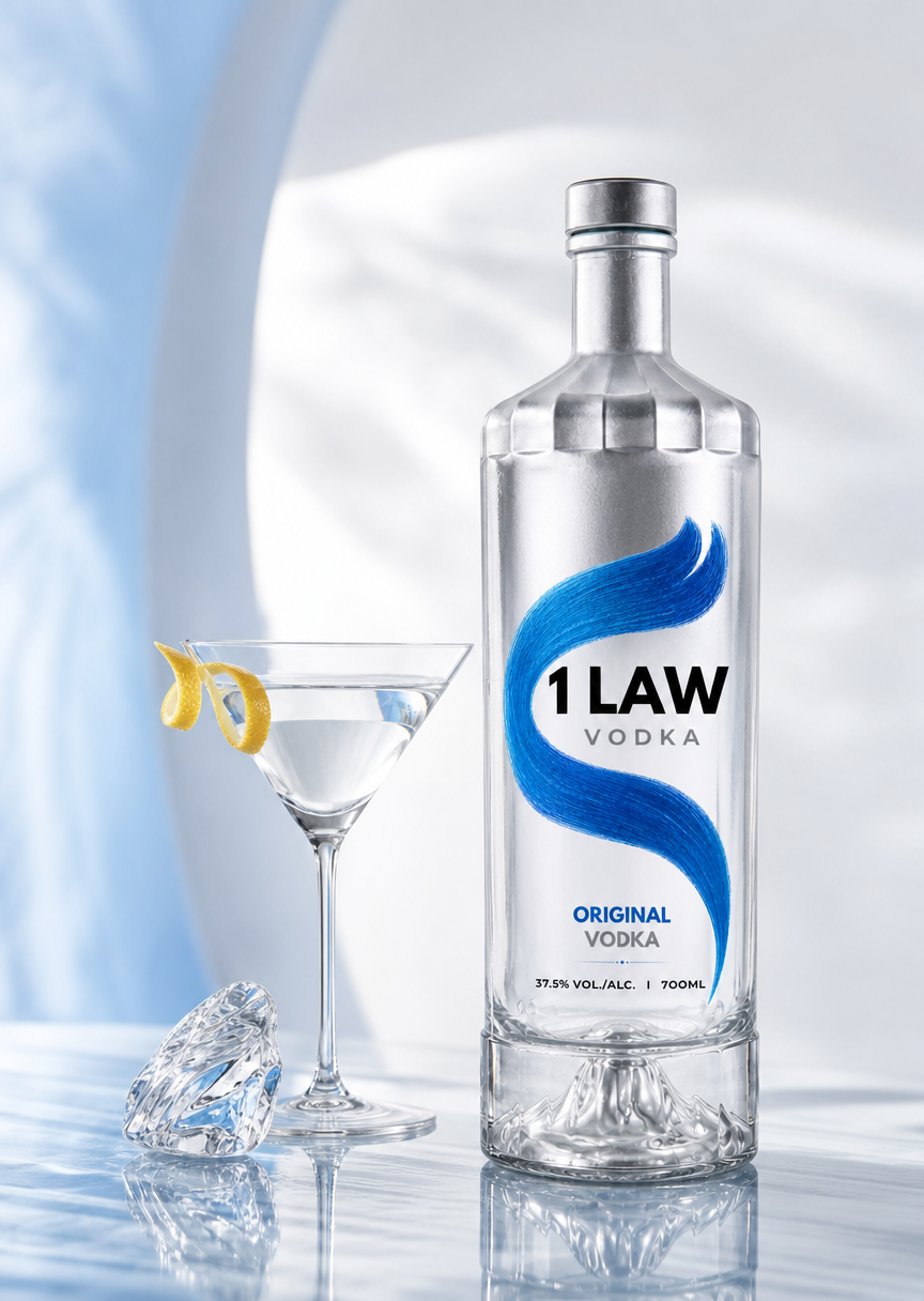 The Original Martini