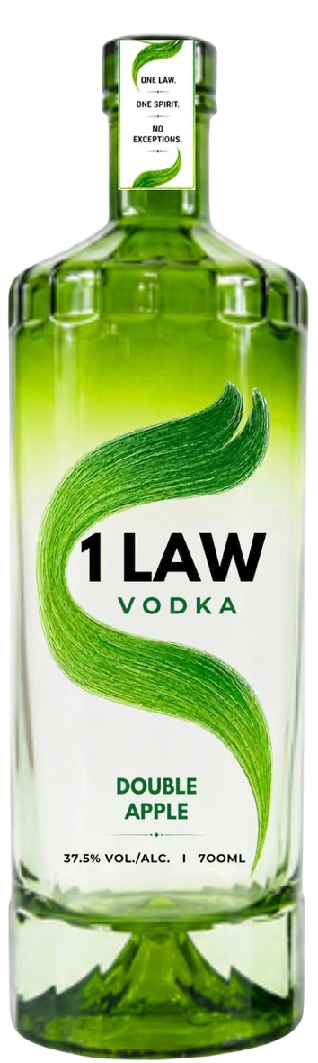 1 LAW Double Apple