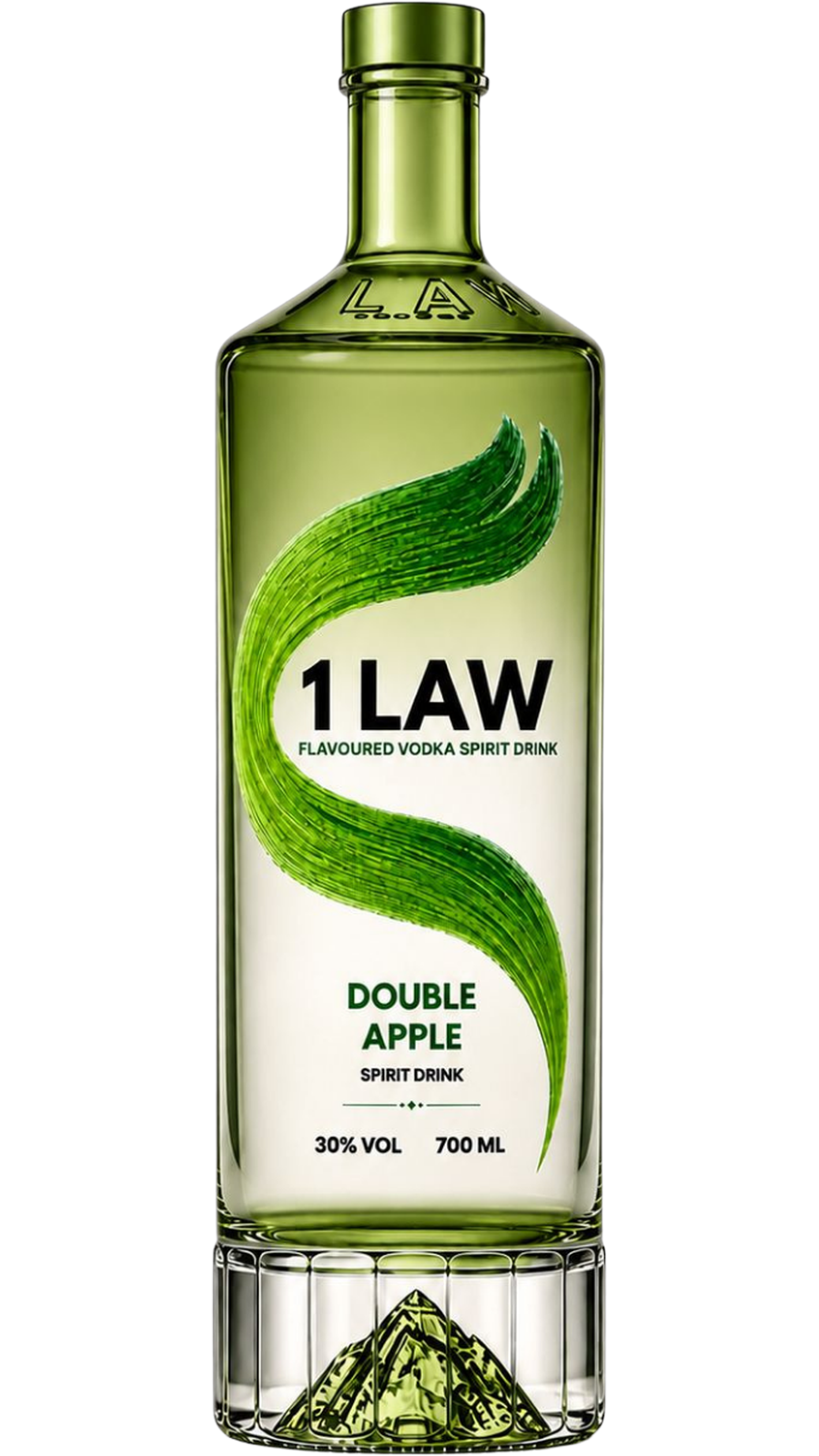 1 LAW Double Apple